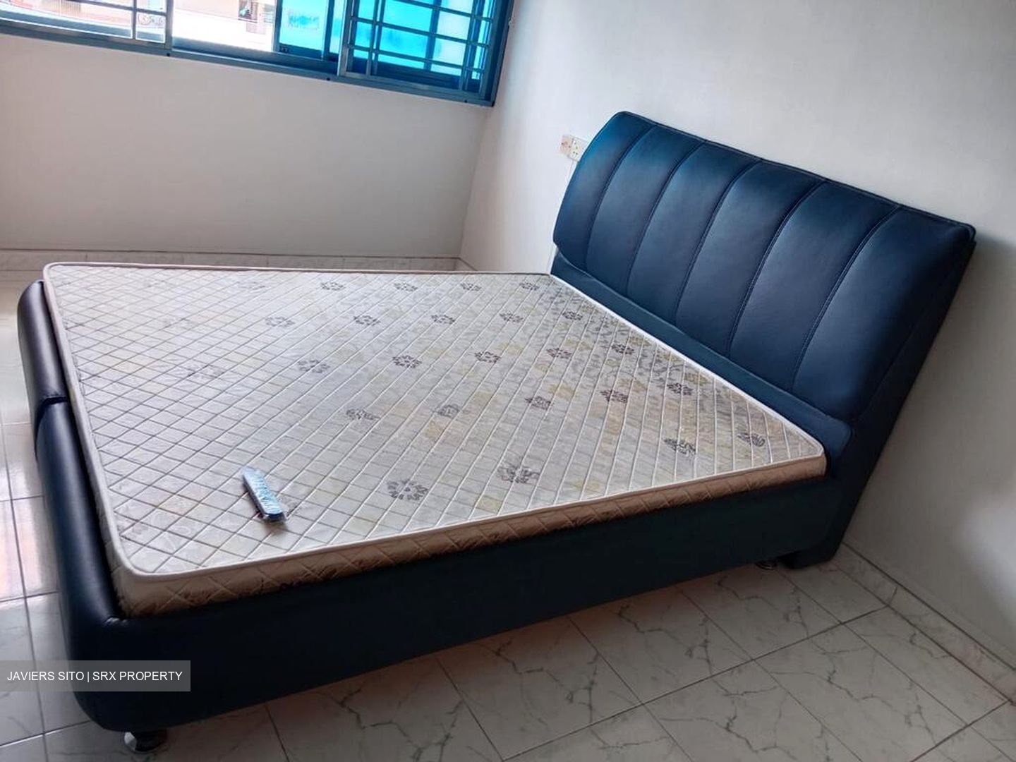 Blk 467A Blue Riverview (Sembawang), HDB 4 Rooms #512214821